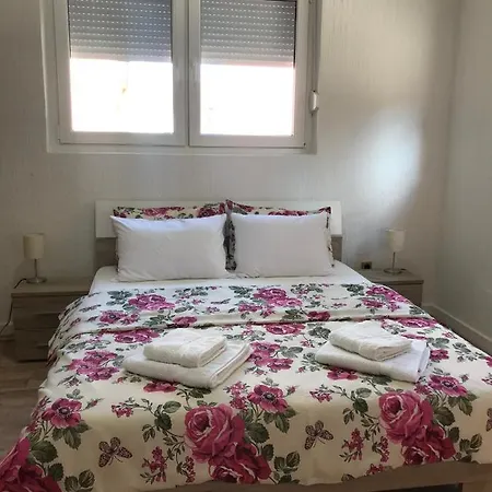 Milojkovic Apartament