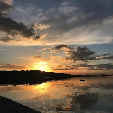 Apartman Milojkovic Galambóc