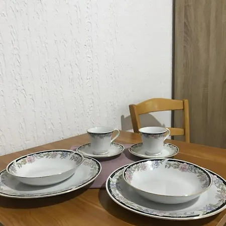 Milojkovic Apartament *