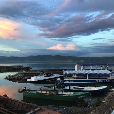 Milojkovic Lejlighed