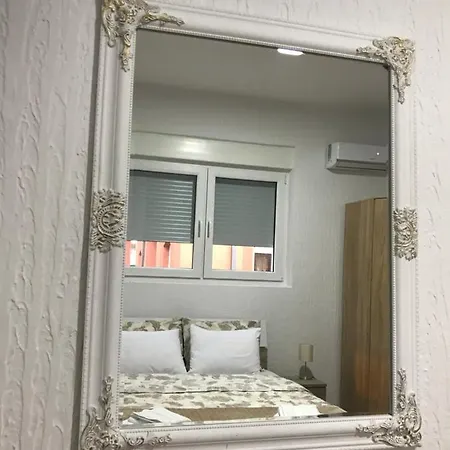 Apartman Milojkovic Galambóc