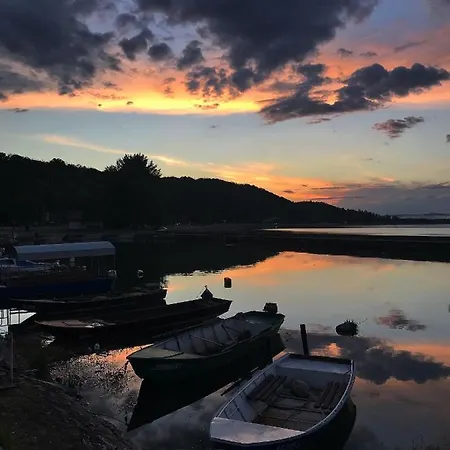 Milojkovic Apartman *