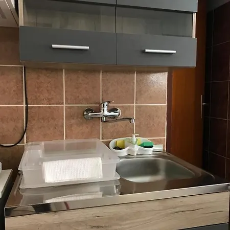 Apartman Milojkovic *