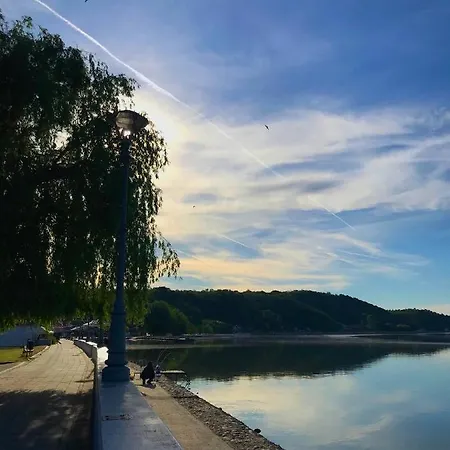 Apartman Milojkovic Galambóc