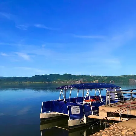 Apartman Milojkovic Galambóc