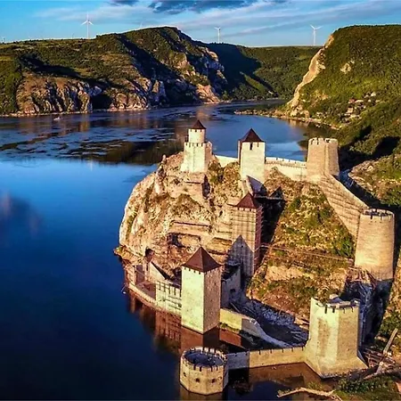 Milojkovic Apartman *