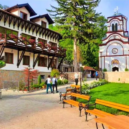 Milojkovic Golubăţ
