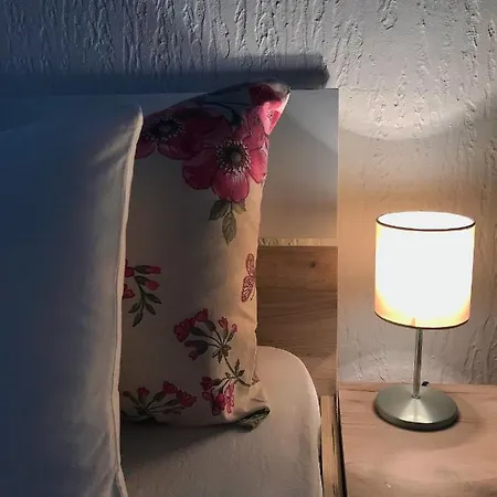 Milojkovic Apartman Galambóc