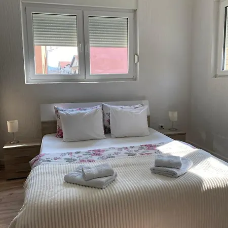Apartament Milojkovic