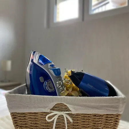 Apartament Milojkovic *