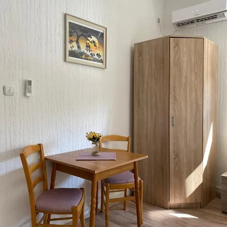 Milojkovic Apartament Golubăţ