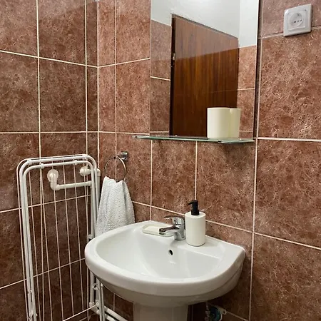 Lejlighed Milojkovic *