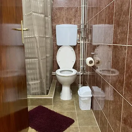 Milojkovic Apartman Galambóc
