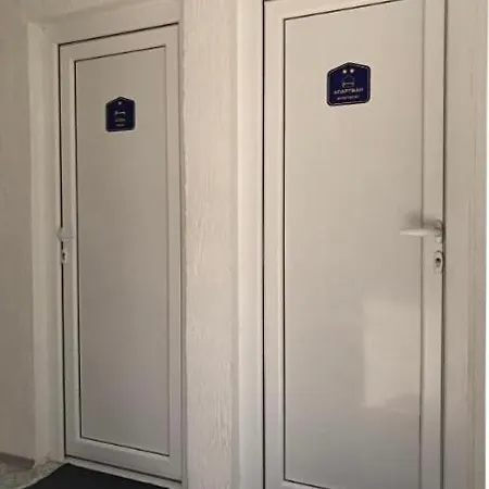 Milojkovic * Galambóc