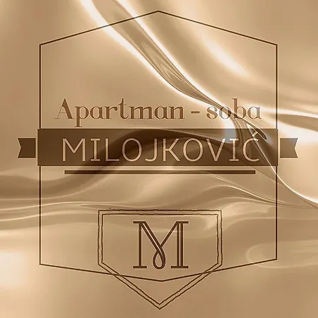 Apartament Milojkovic