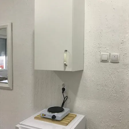 Milojkovic Apartament Golubăţ
