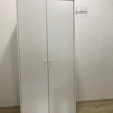 Apartman Milojkovic Galambóc