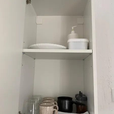 Milojkovic Apartament