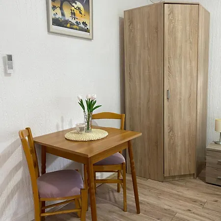 Apartman Milojkovic