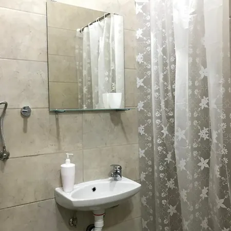 Milojkovic Apartament