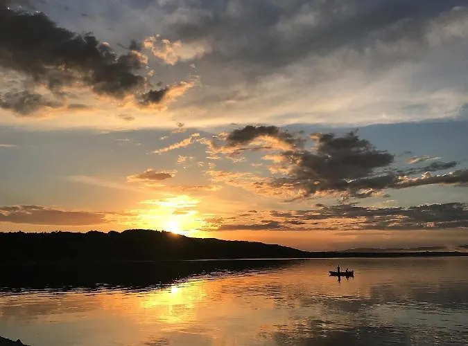 Daire Milojkovic Golubac