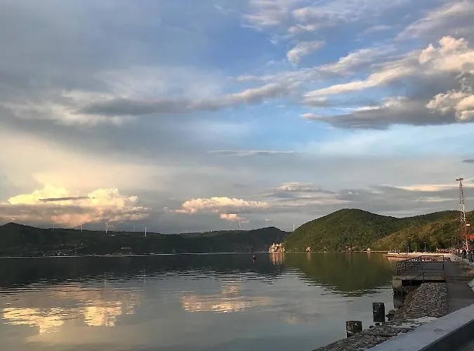 Milojkovic Golubac