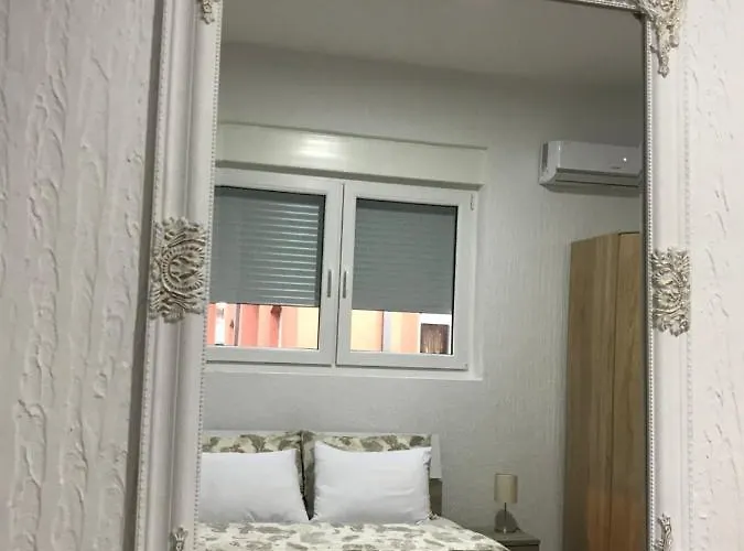 Daire Milojkovic Golubac