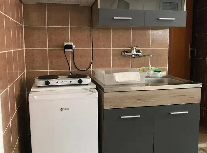 Daire Milojkovic Golubac