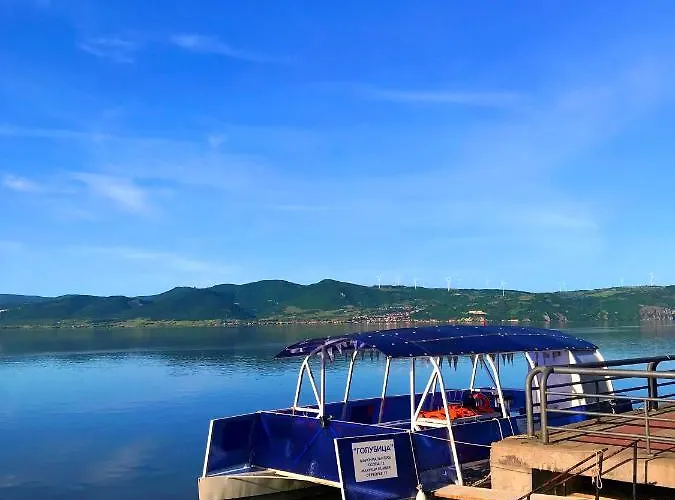 Daire Milojkovic Golubac