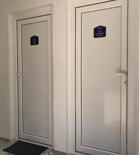 Milojkovic * Golubac