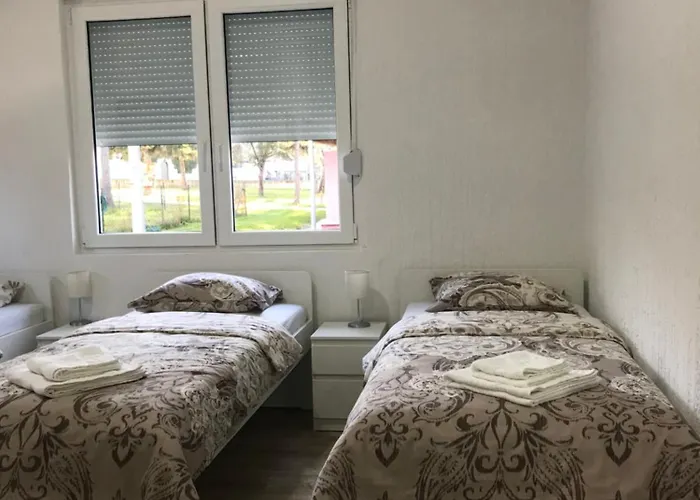 Daire Milojkovic Golubac